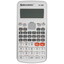 Калькулятор инженерный Brauberg SC-880-N [карманный, разрядность - 10 + 2, 417 функций]