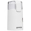 Кофемолка электрическая Gorenje SMK150WI белый [ротационный нож, 150 Вт, вместимость - 60 г]