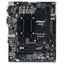 Плата Asrock Celeron J4105 J4105M 2xDDR4 PCI-Ex16 HDMI/DVI/Dsub SATA3 M2 USB3 mATX
