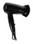 Фен Braun HD 130 черный [компактный, 1200 Вт, шнур - 1.8 м]