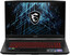 17.3" Ноутбук MSI Katana 17 B12UCX-1005XRU черный [английская/русская раскладка, 1920x1080, IPS, Intel Core i5-12450H, ядра: 4 +  4 х 2 ГГц + 1.5 ГГц, RAM 8 ГБ, SSD 256 ГБ, GeForce RTX 2050 для ноутбуков, 4 ГБ, без ОС]