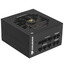Блок питания Cougar GEX750 [31GE075003P01] черный [750 Вт, 80+ Gold, APFC, 20+4 pin, 2 x 4+4 pin CPU, 8 SATA, 4 x 6+2 pin PCI-E]