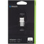 Переходник Deppa USB Type-A - USB Type-C серый 0.12 м [форма - круглая, 3 А, металлический корпус разъемов, 1 шт]