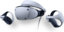 Система виртуальной реальности PlayStation VR 2 белый [4000x2040, 120 Гц, 110°, контроллеры, 600 г]