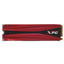 512 ГБ M.2 NVMe накопитель ADATA XPG GAMMIX S11 Pro [AGAMMIXS11P-512GT-C] [PCIe 3.0 x4, чтение - 3350 Мбайт/сек, запись - 2350 Мбайт/сек, 3 бит TLC, NVM Express, TBW - 320 ТБ]