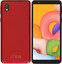 5.3" Смартфон Samsung Galaxy A01 Core 16 ГБ красный [ядер - 4x(1.5 ГГц), 1 ГБ, 2 SIM, PLS, 1480x720, камера 8 Мп, 4G, GPS, FM, 3000 мА*ч]