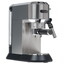 Кофеварка рожковая DeLonghi Dedica EC 685.M серебристый [используемый кофе - молотый, 1350 Вт, 1 л]