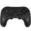 Геймпад беспроводной/проводной 8BitDo Pro 2 черный [для Android, iOS, Nintendo Switch, PC, подключение - USB Type-A, Bluetooth, виброотдача, питание от аккумулятора, от батареек, по шине]