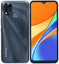 6.82" Смартфон Infinix HOT 11 128 ГБ черный [ядер - 8x(2.3 ГГц), 4 ГБ, 2 SIM, IPS, 1640x720, камера 50+2 Мп, 4G, GPS, FM, 6000 мА*ч]
