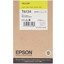 Картридж Epson T6134 желтый [принтер, оригинальный, 1 шт]