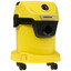 Хозяйственный пылесос  Karcher WD 3 V-15/4/20 [1000 Вт, 15 л, влажная уборка, выдув, 4.48 кг]