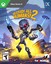 Игра Destroy All Humans! 2 - Reprobed (Xbox Series X) [16+, ролевая, ролевая с открытым миром, ролевой экшн, экшн, дата выхода: 30.08.2022, язык озвучки: английский, стандартное издание]