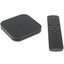 Медиаплеер Xiaomi Mi Box S MDZ-22-AB [без HDD, 2160p 4K UHD, AMLogic S905X, Wi-Fi, Bluetooth, Android TV, USB 2.0 Type-A, черный]