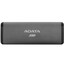 512 ГБ Внешний SSD ADATA SE760 [ASE760-512GU32G2-CTI] [USB 3.2 Gen 2 Type-C, чтение - 1000 Мбайт/сек, запись - 1000 Мбайт/сек]