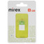Память USB Flash Mirex ARTON  [2.0, 8 Gb, пластик, зеленый] [USB 2.0/USB Type-A, мини, пластик]