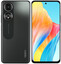 6.72" Смартфон OPPO A58 128 ГБ черный [ядер - 8x(2 ГГц), 6 ГБ, 2 SIM, LTPS, 2400x1080, камера 50+2 Мп, NFC, 4G, GPS, 5000 мА*ч]