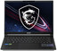 14" Ноутбук MSI Stealth 14 Studio A13VE-226RU белый [английская/русская раскладка, 1920x1200, IPS, Intel Core i5-13420H, ядра: 4 +  4 х 2.1 ГГц + 1.5 ГГц, RAM 16 ГБ, SSD 1000 ГБ, GeForce RTX 4050 для ноутбуков, 6 ГБ, Windows 11 Home]