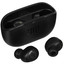 Наушники TWS JBL Wave Buds  черный 2021 [внутриканальные, Bluetooth 5.2, IP54, до 8 ч, 20 Гц - 20000 Гц, 16Ω]