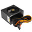 Блок питания Chieftec CORE 500W BULK [BBS-500S-BULK] черный [500 Вт, 80+ Gold, APFC, 20+4 pin, 4+4 pin CPU, 4 SATA, 6+2 pin PCI-E]
