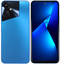 6.82" Смартфон Tecno POVA Neo 3 128 ГБ синий [ядер - 8x(2 ГГц), 4 ГБ, 2 SIM, IPS, 1640x720, камера 16+2 Мп, NFC, 4G, GPS, FM, 7000 мА*ч]