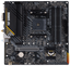 Материнская плата ASUS TUF GAMING A520M-PLUS WIFI [AM4, AMD A520, 4xDDR4-3200 МГц, 1xPCI-Ex16, 1xM.2, Micro-ATX]