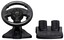 Руль Speed-Link Darkfire Racing Wheel (SL-6684-SBK) (PC/PS2/PS3) [резина, для PC, PS3, проводной]