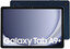 11" Планшет Samsung Galaxy Tab A9+ 5G 128 ГБ синий [1920x1200, PLS, 8x2.2 ГГц, 8 ГБ, 7040 мА*ч, Android 13.x]
