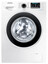 Стиральная машина Samsung WW70J52E0HWDLD белый [фронтальная загрузка, пузырьковая система, пар]