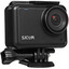 Экшн-камера SJCAM SJ10 Pro черный [12 Мп, 3840x2160 60 кадр./сек, угол 170°, Wi-Fi, экран, 1300 мА*ч]