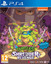 Игра Teenage Mutant Ninja Turtles: Shredder's Revenge (PS4) [12+, экшн, дата выхода: 16.06.2022, язык озвучки: английский, стандартное издание]