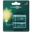 Батарейка FinePower C (LR14/ER26500/R14) [щелочная (LR), 1.5 В, 2 шт]