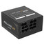 Блок питания Chieftec Polaris 3.0 PPS-1250FC-A3 [PPS-1250FC-A3] черный [1250 Вт, 80+ Gold, APFC, 20+4 pin, 2 x 4+4 pin CPU, 12 SATA, 16 pin (12VHPWR), 4 x 6+2 pin PCI-E]