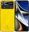 6.67" Смартфон POCO X4 Pro 256 ГБ желтый [ядер - 8x(2.2 ГГц), 8 ГБ, 2 SIM, AMOLED, 2400x1080, камера 108+8+2 Мп, NFC, 5G, 4G, GPS, FM, 5000 мА*ч]