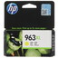 Картридж HP 963XL (3JA29AE) желтый [МФУ, оригинальный, 1600 страниц, 1 шт]