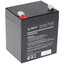 Аккумуляторная батарея для ИБП DEXP Power-EG 12053 [12 В, 5.3 А*ч]