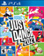 Игра Just Dance 2021 (PS4) [0+, экшн, дата выхода: 12.11.2020, язык озвучки: английский, русский, стандартное издание]