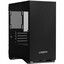 Корпус ARDOR GAMING Rare Minicase MS4  черный [Mini-Tower, Micro-ATX, Mini-ITX, USB 2.0 Type-A, USB 3.2 Gen 1 Type-A]