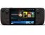 Портативная игровая консоль Steam Deck OLED 512 ГБ [7.4", OLED, 1280 х 800, Touchscreen, Bluetooth, Wi-Fi, черный]