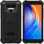 5.5" Смартфон Oukitel WP5 Pro 64 ГБ черный [ядер - 8x(2 ГГц), 4 ГБ, 2 SIM, IPS, 1440x720, камера 13+2+2 Мп, 4G, GPS, FM, 8000 мА*ч]