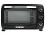 Мини-печь Centek CT-1531-42 черный [42 л, 1600 Вт]