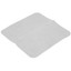 Салфетка из микрофибры Apple MM6F3ZM/A [1 шт, размер - 15.5 см х 15.5 см, цвет серый]