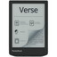 6" Электронная книга PocketBook 629 Verse серый [758x1024, E-Ink Carta, сенсор, подсветка, Wi-Fi, 1500 мА*ч]