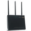 Роутер VDSL2/ADSL2+ ASUS DSL-AC68U [4x10/100/1000 Мбит/сек, ADSL, ADSL2, ADSL2+, VDSL2, Annex A, Annex B, Annex I, Annex J, 100 Мбит/с, Wi-Fi 802.11 2.4 ГГц, 5 ГГц, 1900 Мбит/с, 1x USB 3.0, IPv6]