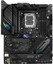 Материнская плата ASUS ROG STRIX B760-F GAMING WIFI [LGA 1700, Intel B760, 4xDDR5-5600 МГц, 2xPCI-Ex16, 3xM.2, Standard-ATX]