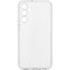 Накладка  Aceline Silicone для Samsung Galaxy A25 прозрачный [ТПУ]