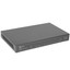 Коммутатор TP-Link TL-SG1210P [портов-9, неуправляемый, 1000 Мбит/сек, 100 Мбит/сек, SFPx1, PoE, бюджет PoE 63 Вт]