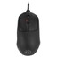 Мышь проводная SteelSeries Prime+ [62490] черный [18000 dpi, светодиодный, USB Type-A, кнопки - 5]