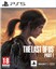Игра The Last of Us: Part I (Remake) (PS5) [18+, ролевая, экшн, дата выхода: 02.09.2022, язык озвучки: английский, русский, стандартное издание]
