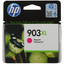 Картридж HP 903XL (T6M07AE) пурпурный [МФУ, принтер, оригинальный, 825 страниц, 1 шт]