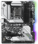 Плата Asrock LGA1200 H470 H470 Steel Legend 4xDDR4 2xPCI-Ex16 HDMI/DP SATA3 4xM2 USB3.2 Type-C ATX